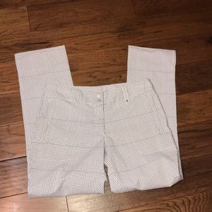 Nike Dri-Fit Golf Pants